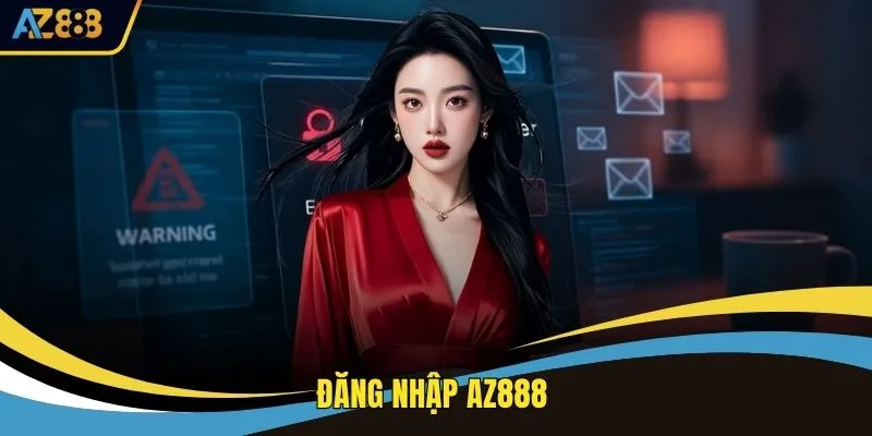 Đăng Nhập AZ888
