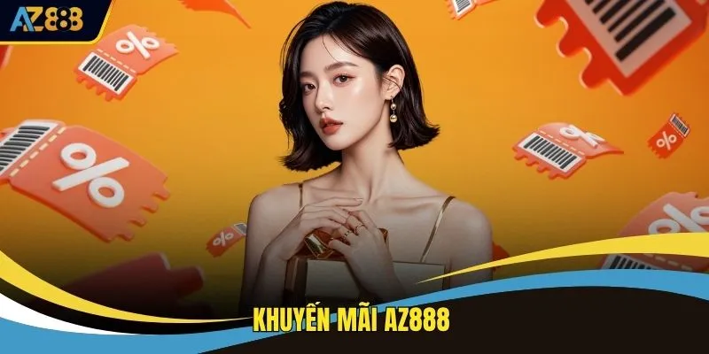 Khuyến Mãi AZ888