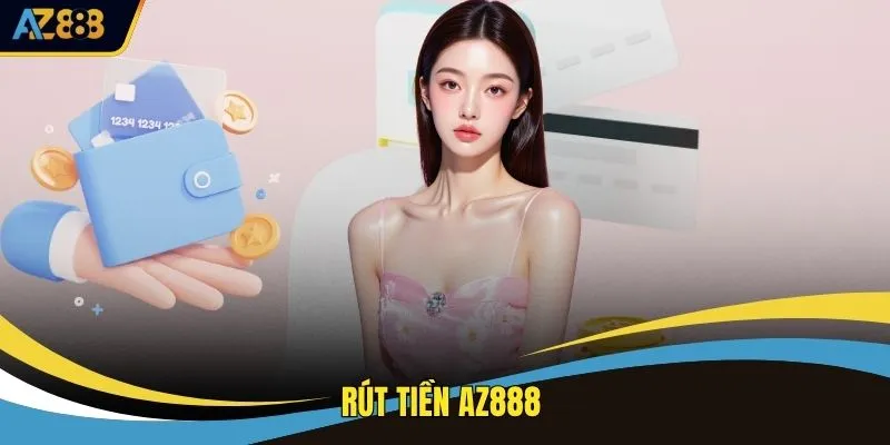 Rút Tiền AZ888