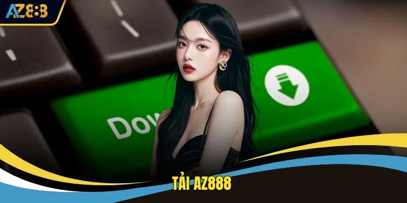 Tải AZ888