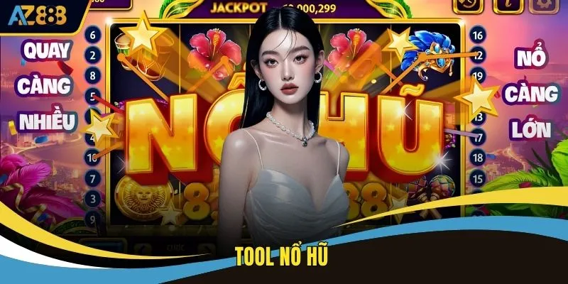 Tool Nổ Hũ
