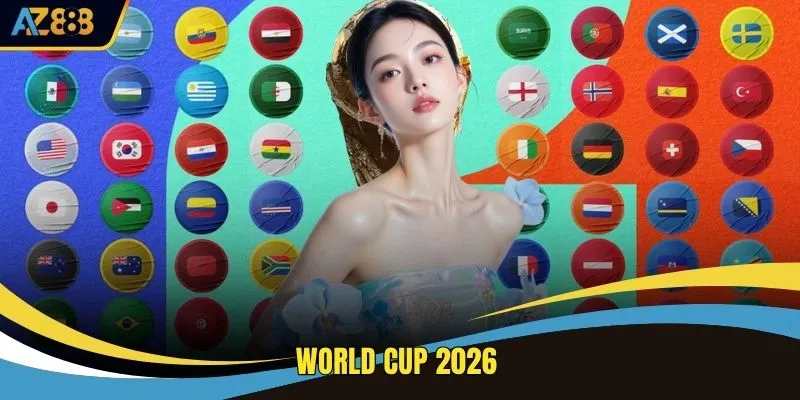 World Cup 2026
